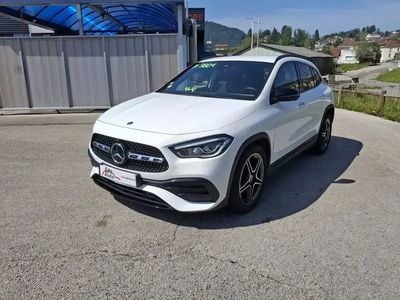 Mercedes GLA200