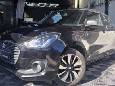 Occasion Suzuki Swift 111 ch (81 kW) 2018 Citadine