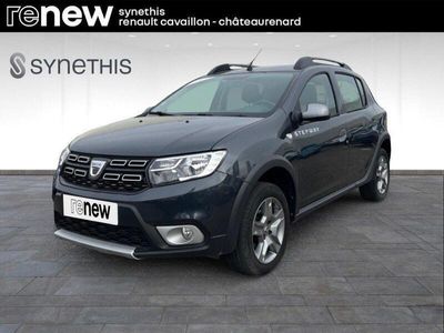 occasion Dacia Sandero SANDEROTCe 100 Stepway