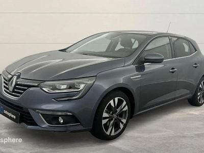 Renault Mégane IV