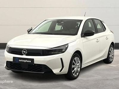 Occasion Opel Corsa Edition 102 ch (75 kW) 2025 Citadine