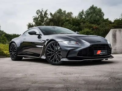 occasion Aston Martin Vantage V12 Coupé / 1 of 333