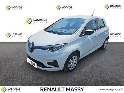 occasion Renault Zoe ZOER110 Achat Intégral - Life