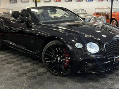 Occasion 2021 Bentley Continental Berline | 235 900 €