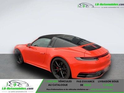 occasion Porsche 911 4S 3.0i 450 PDK