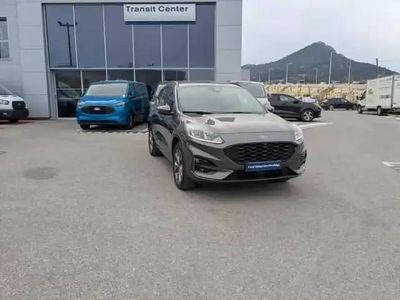 Gris Occasion 2024 Ford Kuga Business Edition SUV | 31 500 € (Prix juste)