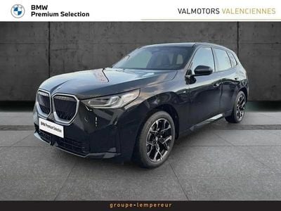 Noir Occasion 2025 BMW X3 M Sport SUV | 75 990 € (Prix cher)