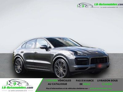 Porsche Cayenne S