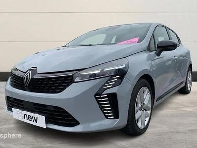 Occasion Renault Clio V Evolution 92 ch (67 kW) 2024 Gris Berline