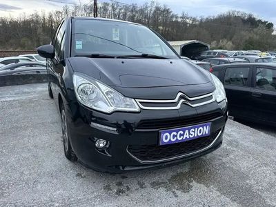 occasion Citroën C3 1.0 VTI PURETECH CONFORT
