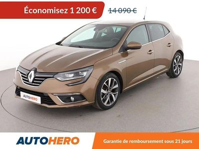 Renault Mégane IV