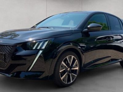 Occasion 2023 Peugeot 208 GT Citadine | 22 890 € (Prix assez cher)