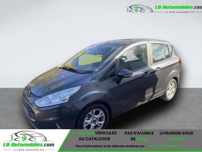 Occasion 2015 Ford B-MAX Monospace | 12 700 € (Prix assez cher)