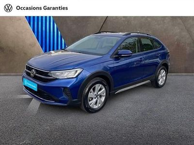 Occasion 2024 VW Taigo Life SUV | 25 490 € (Prix cher)