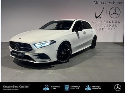 occasion Mercedes A180 Classe