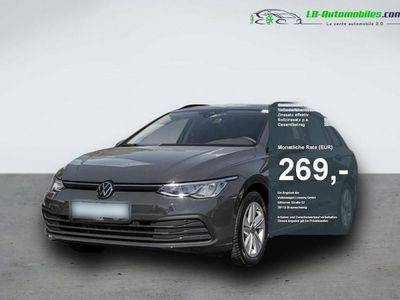 VW Golf VIII