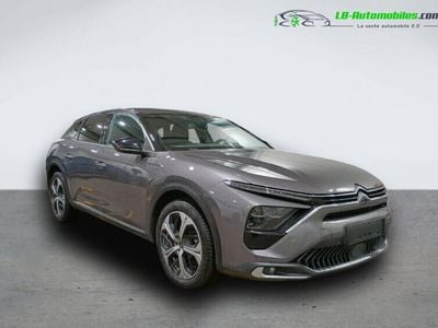 Citroën C5 X
