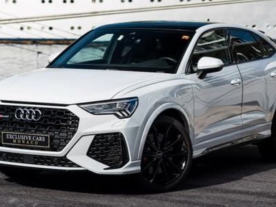 Audi RS Q3 Sportback