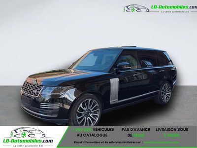 Occasion 2019 Land Rover Range Rover SUV | 89 500 € (Prix cher)