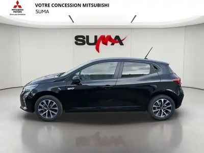 Nouvelle Mitsubishi Colt 2025 Onyx black Citadine