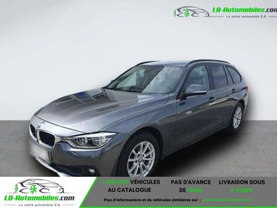 occasion BMW 318 318 d 150 ch BVA