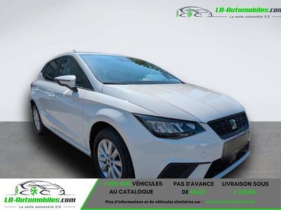 Occasion 2023 Seat Ibiza Citadine | 18 800 € (Prix juste)