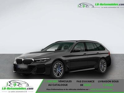 Occasion 2022 BMW 520 Comfort Edition Berline | 41 400 € (Prix juste)