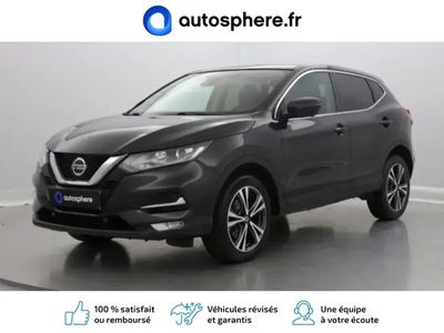 occasion Nissan Qashqai 1.5 dCi 115ch N-Connecta 2019