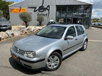 occasion VW Golf IV 2.0 SPECIAL