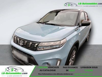 Occasion 2021 Suzuki Vitara Comfort | 21 400 € (Prix assez cher)