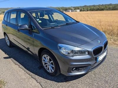 BMW 218 Gran Tourer