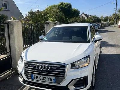 Occasion 2022 Audi Q2 SUV | 19 490 € (Prix juste)