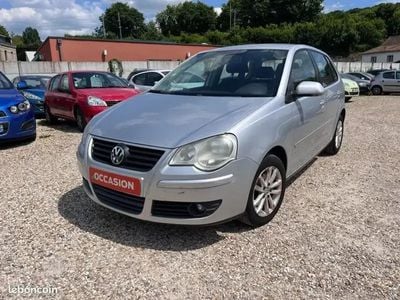 VW Polo