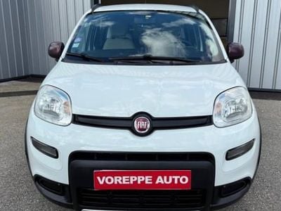 Fiat Panda 4x4