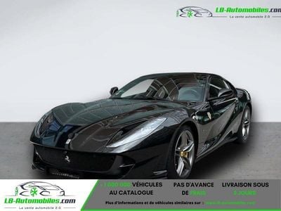 Occasion 2018 Ferrari 812 Coupé | 313 600 € (Bon prix)