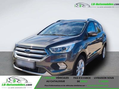 Occasion 2020 Ford Kuga SUV | 23 000 € (Prix assez cher)
