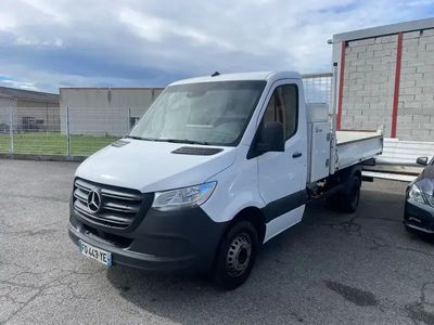 occasion Mercedes Sprinter 514 CDI 37 3T5 PROPULSION