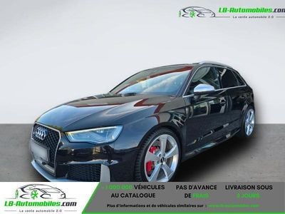 Audi RS3 Sportback