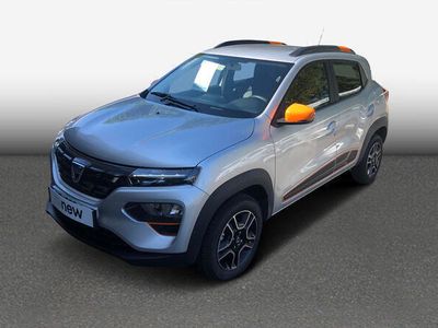 occasion Dacia Spring Achat Intégral Confort Plus - VIVA3653627