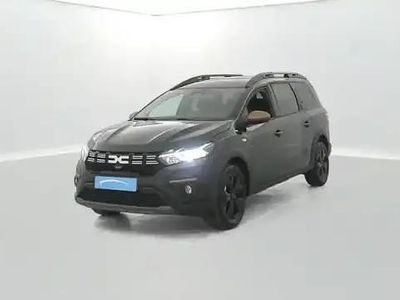 Occasion Dacia Jogger 2025 Noir nacre Monospace