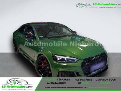 Occasion Audi RS5 Sport 450 ch (330 kW) 2018 Coupé