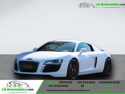 Occasion 2008 Audi R8 Coupé Sport Coupé | 58 800 € (Prix juste)