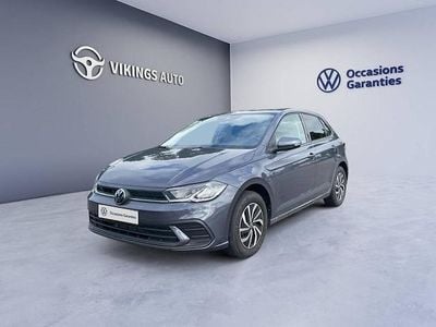 Occasion 2025 VW Polo Edition | 23 990 € (Prix juste)