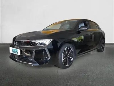 Occasion Opel Astra Business 180 ch (132 kW) 2023 Noir Berline
