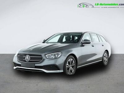 Mercedes E200