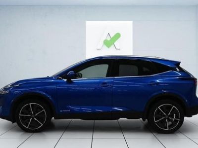 Occasion 2024 Nissan Qashqai Tekna SUV | 23 890 € (Bon prix)