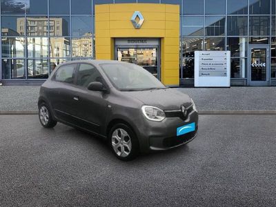 occasion Renault Twingo Twingo IIIIII SCe 75 - 20