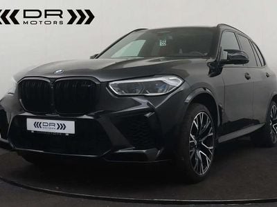 BMW X5 M