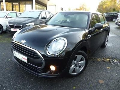 Mini One D Clubman
