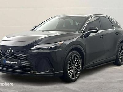 Occasion 2023 Lexus RX450h Executive Line SUV | 71 999 €